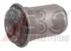 TOYOT 4865412010 Control Arm-/Trailing Arm Bush